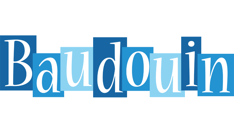 Baudouin winter logo