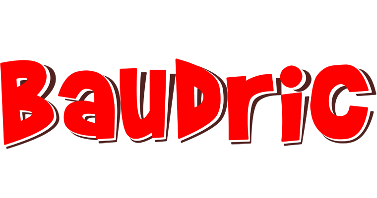 Baudric basket logo