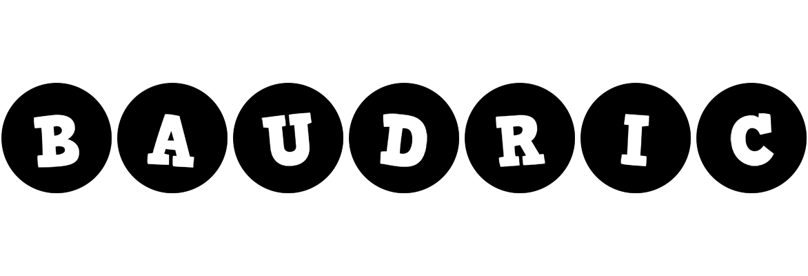 Baudric tools logo