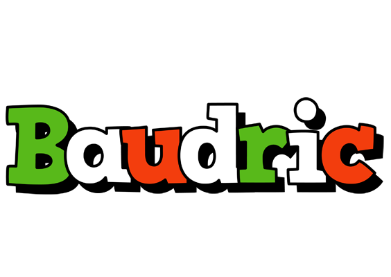 Baudric venezia logo