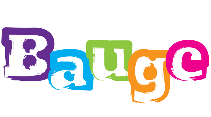 Bauge casino logo
