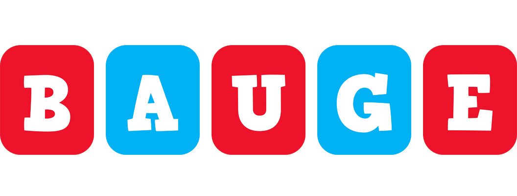 Bauge diesel logo