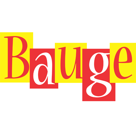 Bauge errors logo