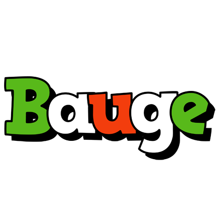 Bauge venezia logo
