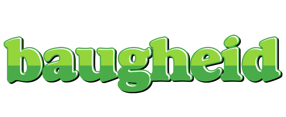 Baugheid apple logo
