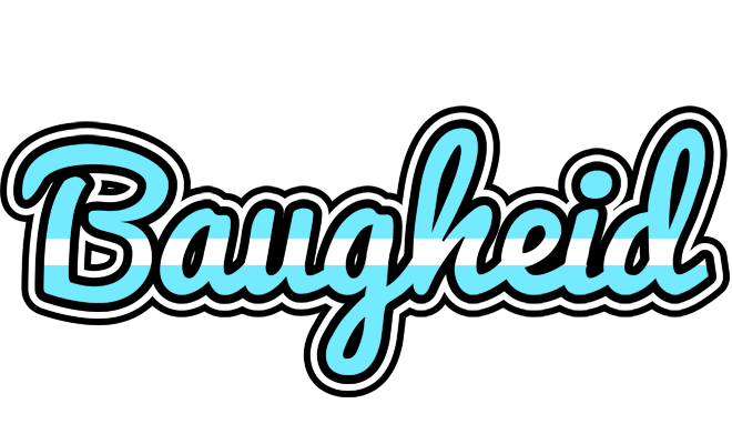 Baugheid argentine logo