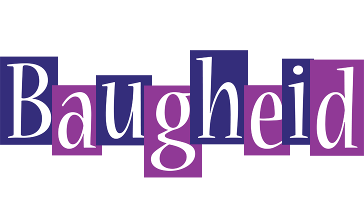 Baugheid autumn logo