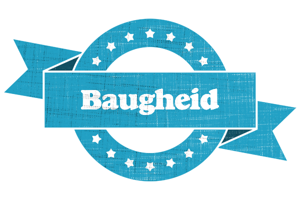 Baugheid balance logo