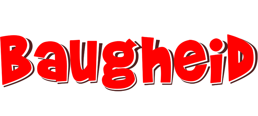 Baugheid basket logo