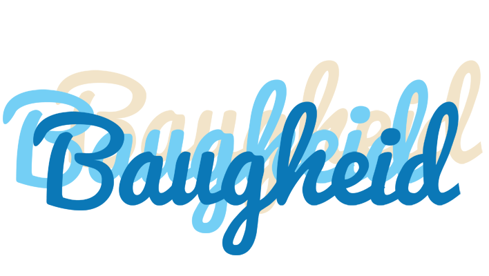 Baugheid breeze logo