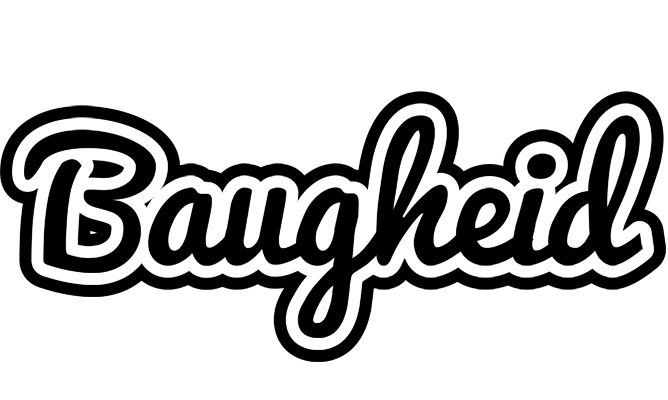 Baugheid chess logo