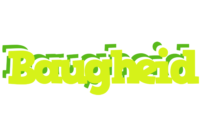 Baugheid citrus logo
