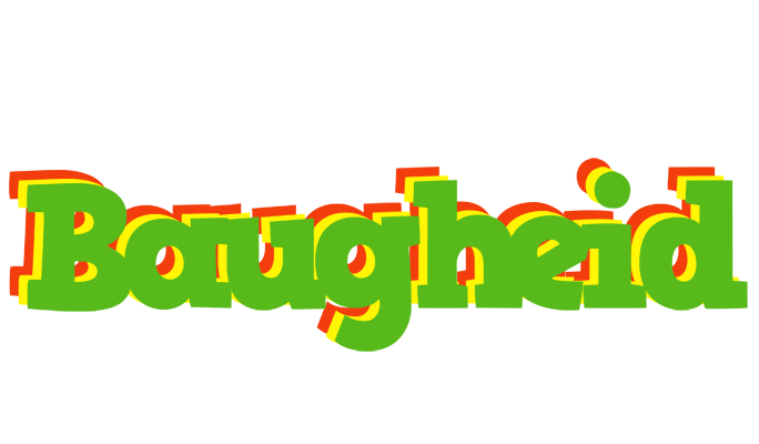 Baugheid crocodile logo