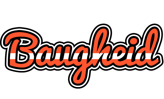Baugheid denmark logo