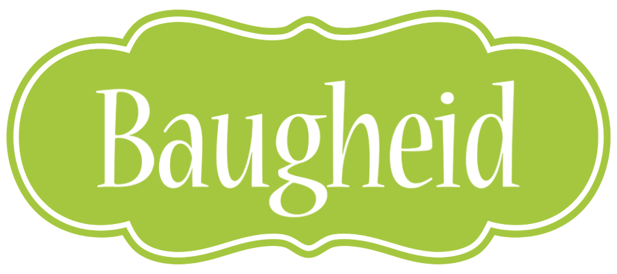 Baugheid family logo