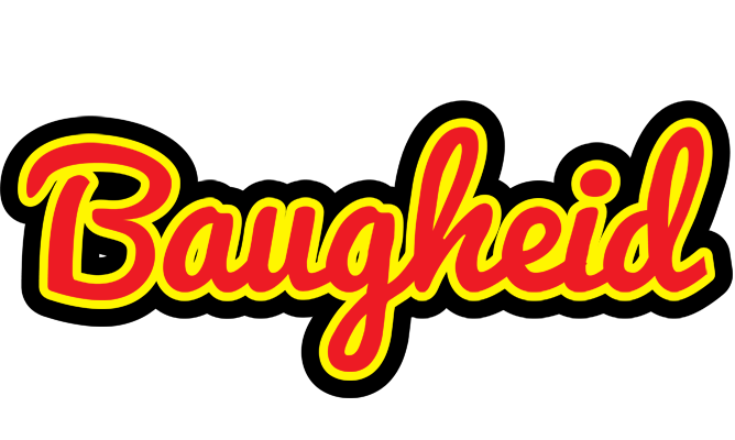 Baugheid fireman logo