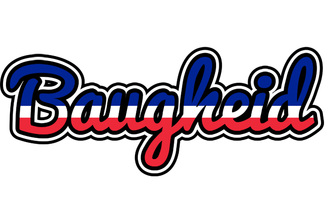 Baugheid france logo