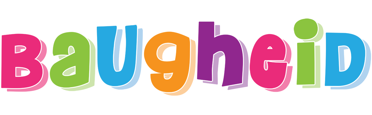 Baugheid friday logo