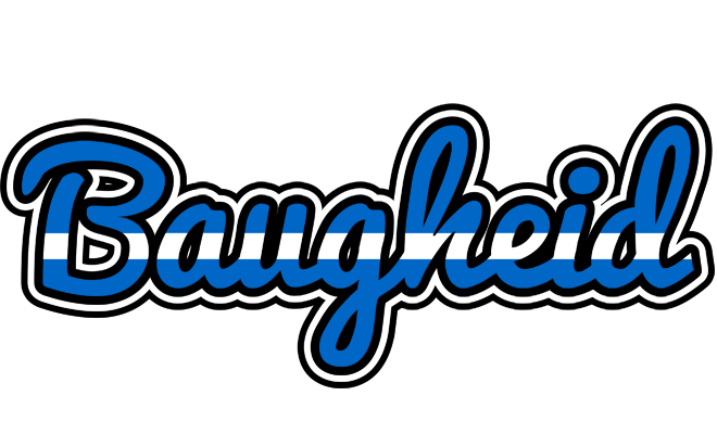 Baugheid greece logo