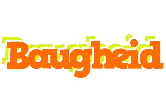 Baugheid healthy logo