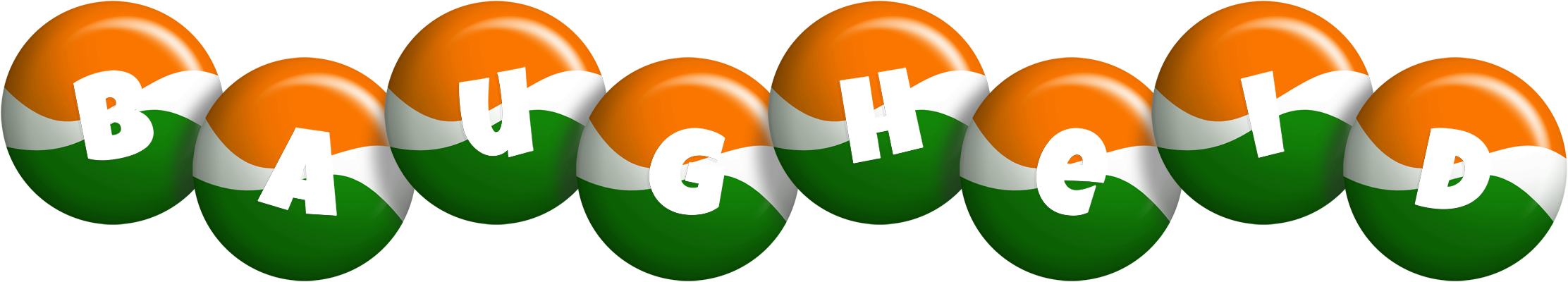 Baugheid india logo