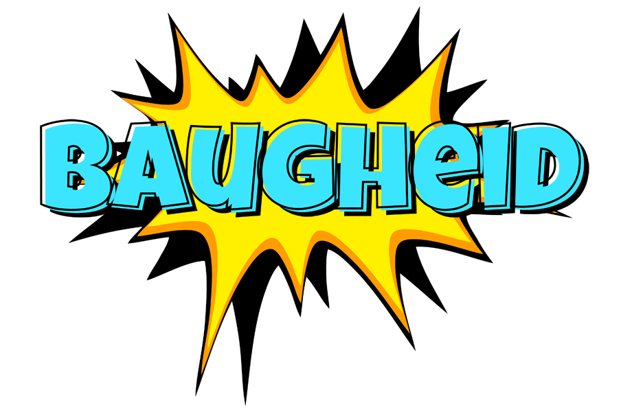 Baugheid indycar logo