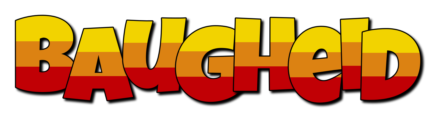 Baugheid jungle logo
