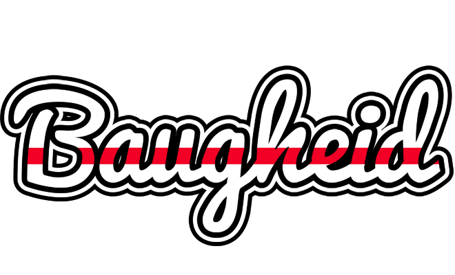 Baugheid kingdom logo