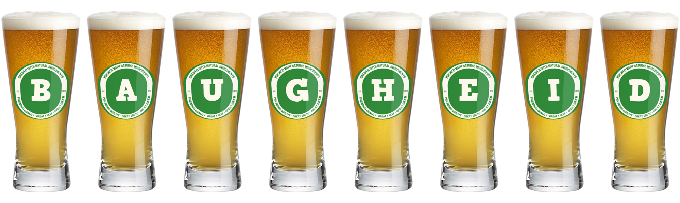 Baugheid lager logo