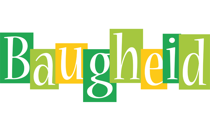Baugheid lemonade logo