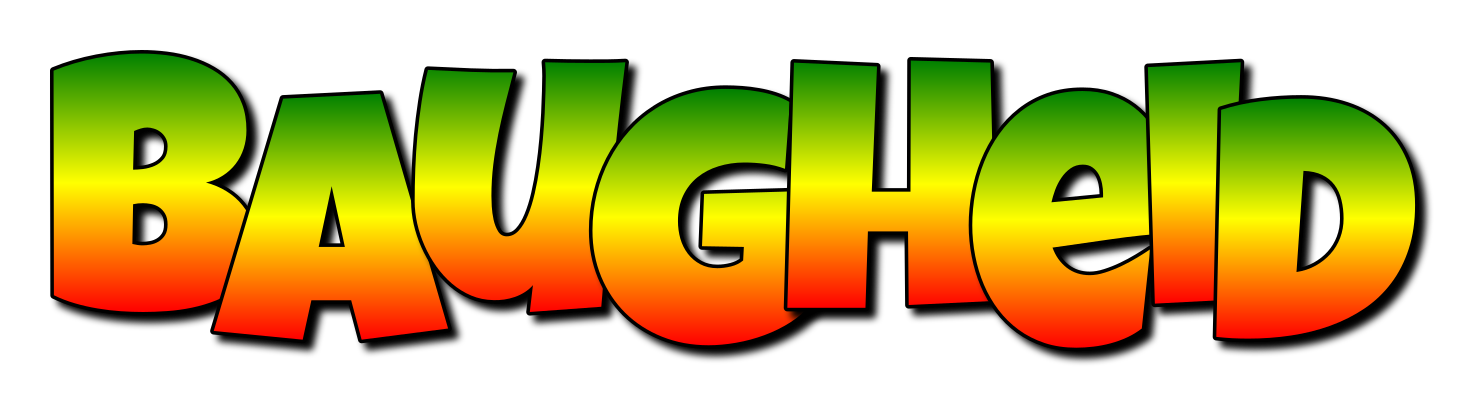Baugheid mango logo