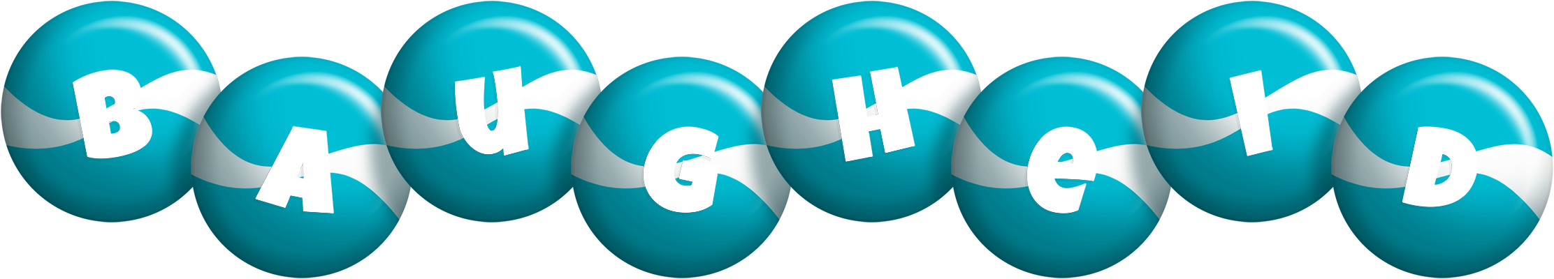 Baugheid messi logo