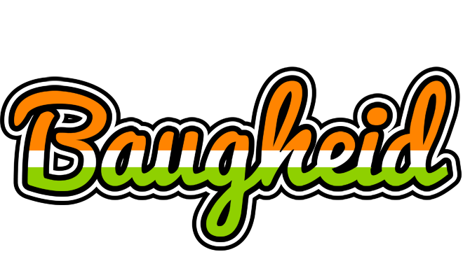 Baugheid mumbai logo