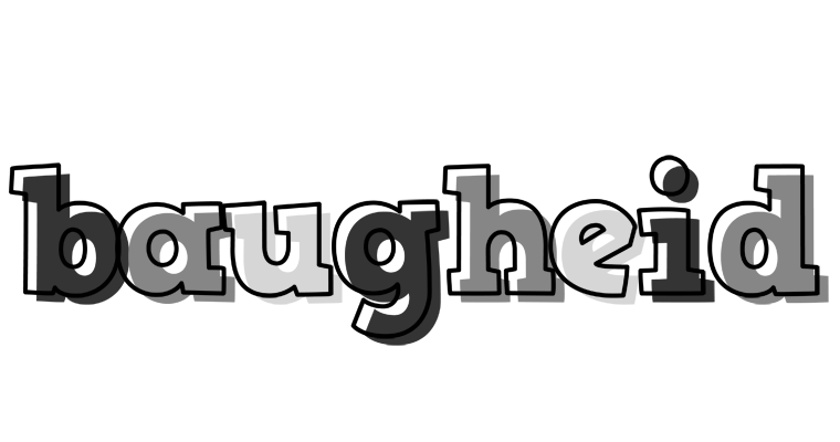 Baugheid night logo