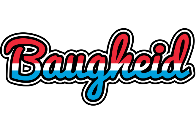 Baugheid norway logo