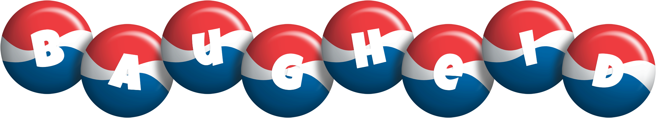 Baugheid paris logo