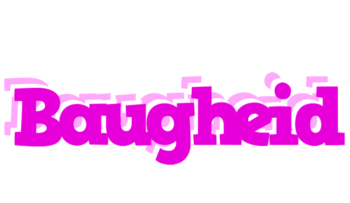 Baugheid rumba logo