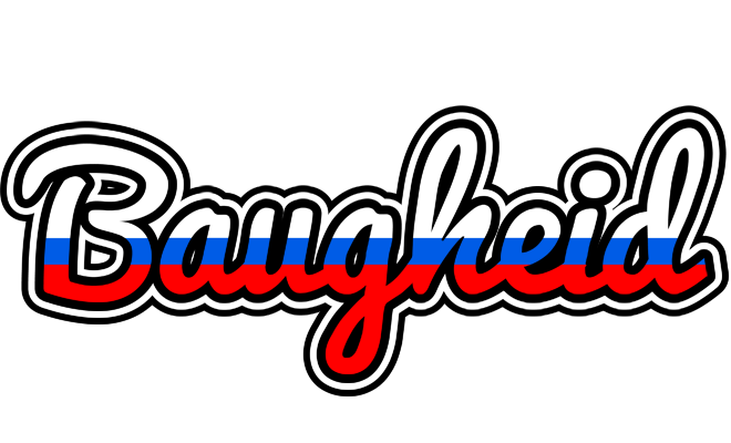 Baugheid russia logo