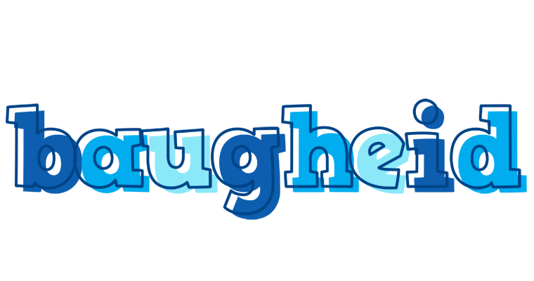 Baugheid sailor logo