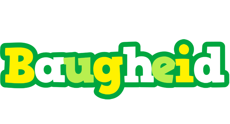 Baugheid soccer logo