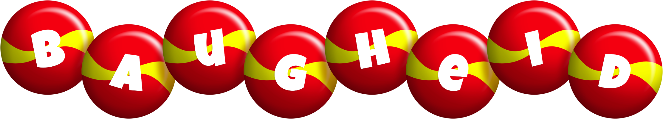 Baugheid spain logo
