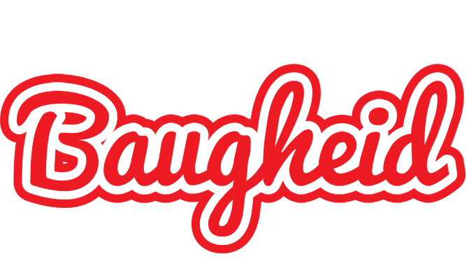 Baugheid sunshine logo
