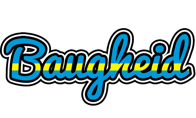 Baugheid sweden logo
