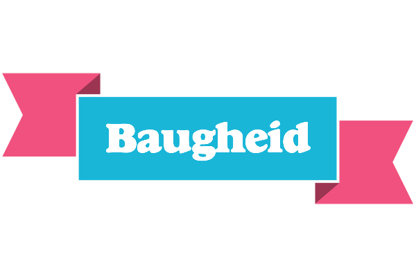 Baugheid today logo