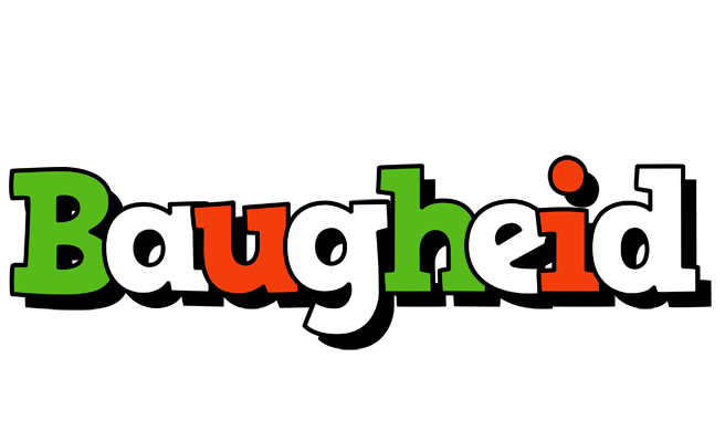 Baugheid venezia logo