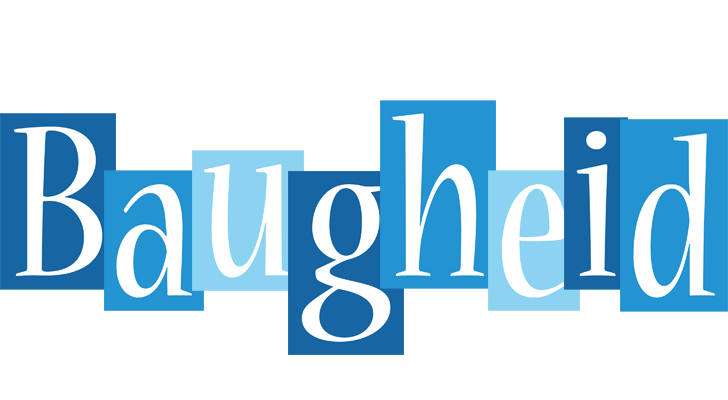 Baugheid winter logo