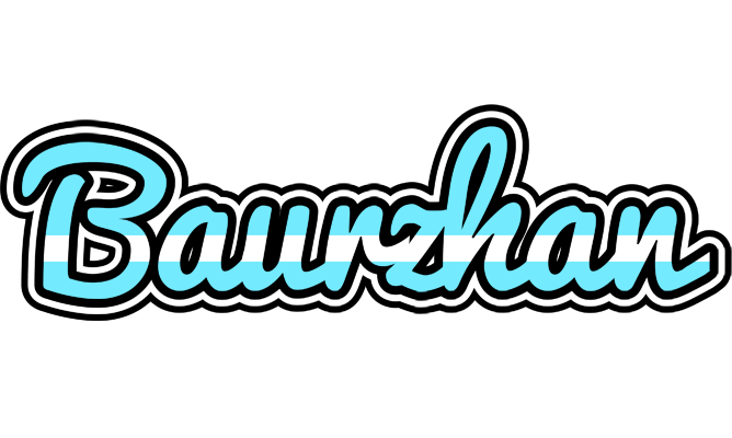 Baurzhan argentine logo