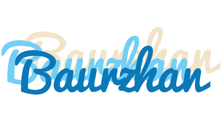 Baurzhan breeze logo