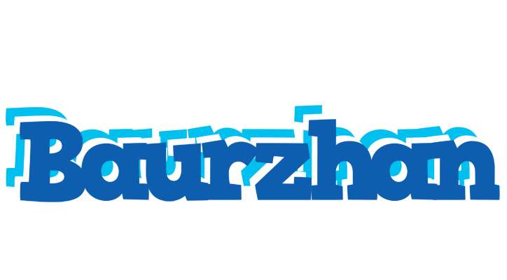 Baurzhan business logo