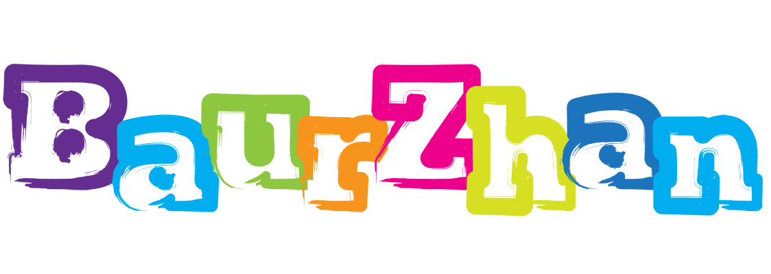 Baurzhan casino logo